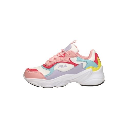 Baskets basses Fila Collene CB - Fila - Modalova