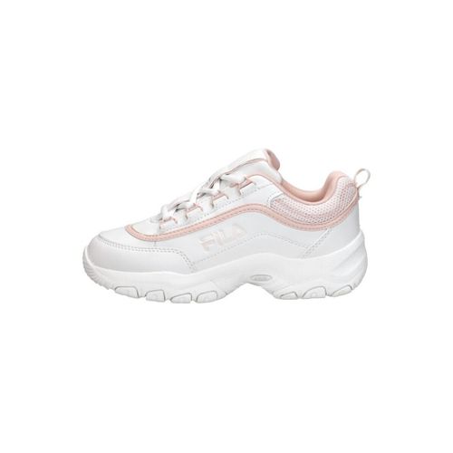 Baskets basses Fila Strada Logo - Fila - Modalova
