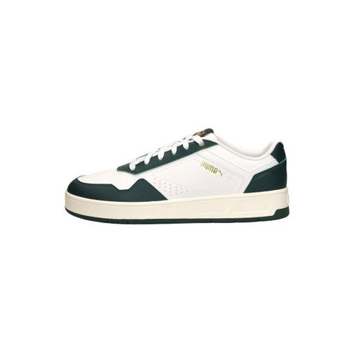 Baskets basses Puma Court Classic - Puma - Modalova
