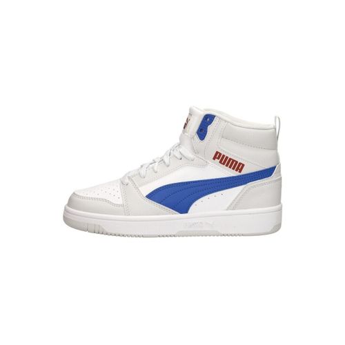 Baskets montantes Rebound V6 Mid Jr - Puma - Modalova
