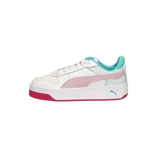 Baskets basses Carina Street Jr - Puma - Modalova