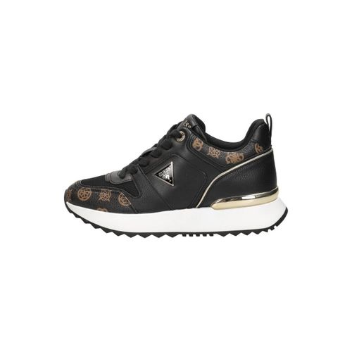 Baskets basses Guess Kynneth - Guess - Modalova