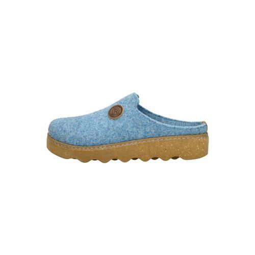 Chaussons Rohde Pantoffels Open - Rohde - Modalova