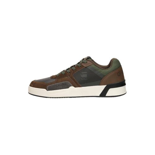 Baskets basses Carrick Cup Low M - G-Star Raw - Modalova