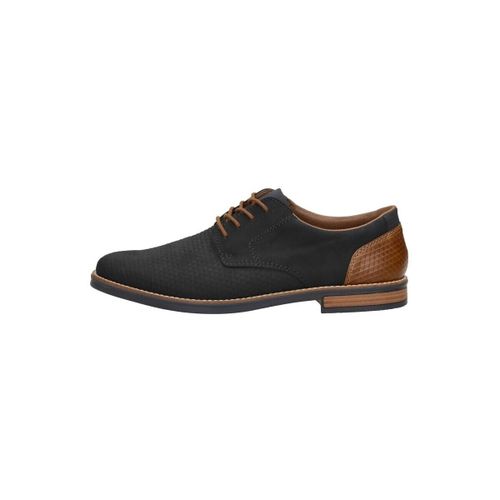 Derbies Rieker Veterschoenen Laag - Rieker - Modalova