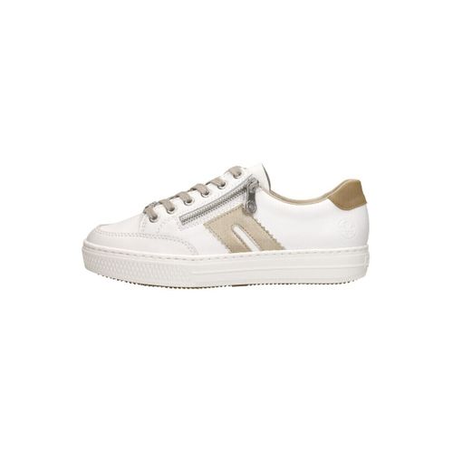 Baskets basses Veterschoenen Laag - Rieker - Modalova