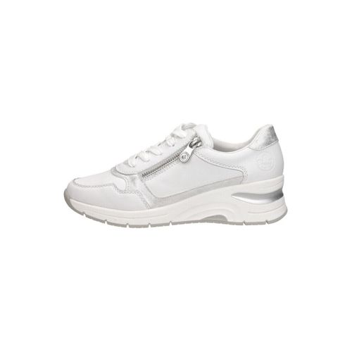 Baskets basses Rieker Sneakers Laag - Rieker - Modalova