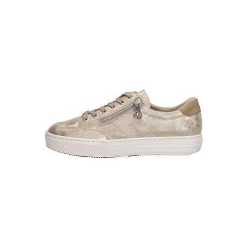 Baskets basses Veterschoenen Laag - Rieker - Modalova