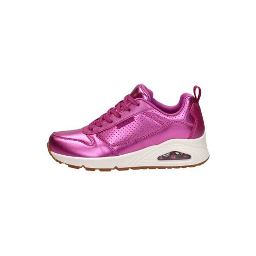 Baskets basses Uno - Metallixs - Skechers - Modalova