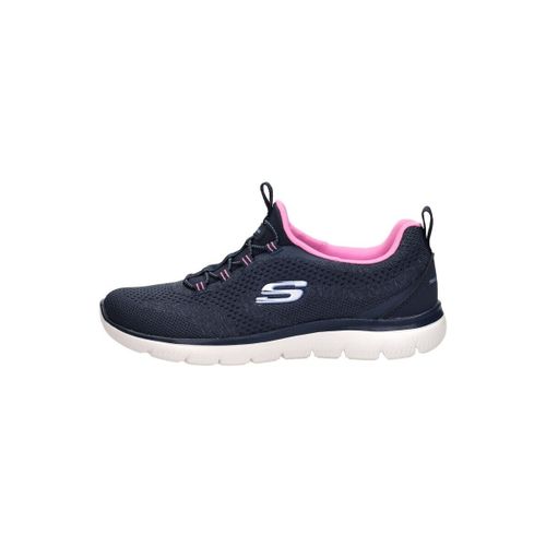 Baskets basses Summits - New Nature - Skechers - Modalova