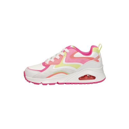Baskets basses Uno Gen1 - Color Surge - Skechers - Modalova