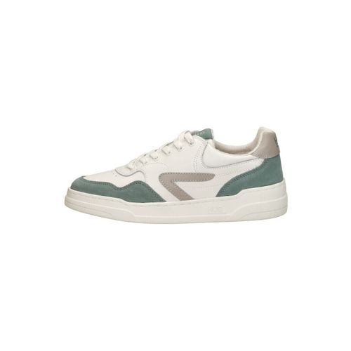 Baskets basses Court L68 - Hub Footwear - Modalova