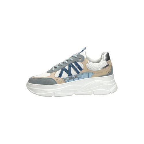 Baskets basses Veterschoenen Laag - Sub55 - Modalova