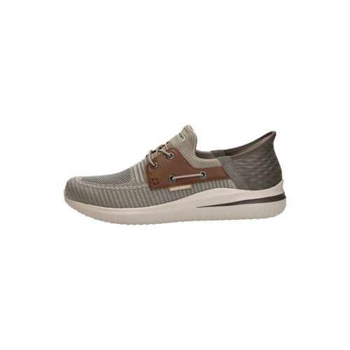 Baskets basses Slip-Ins: Delson 3.0 - Skechers - Modalova