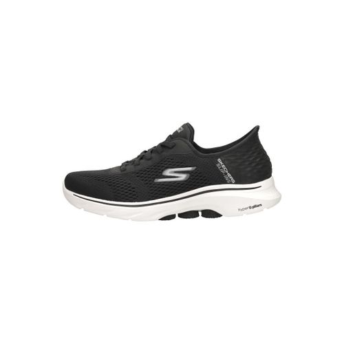 Baskets basses Go Walk 7 - Free Hand 2 - Skechers - Modalova