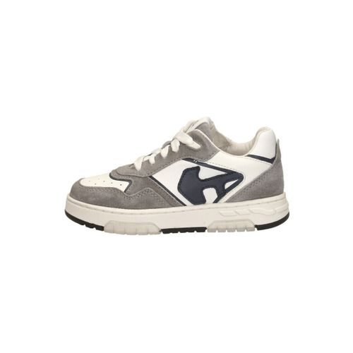Baskets basses Veterschoenen Laag - Keq - Modalova