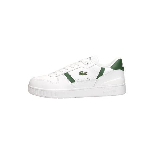 Baskets Lacoste T Clip - Lacoste - Modalova