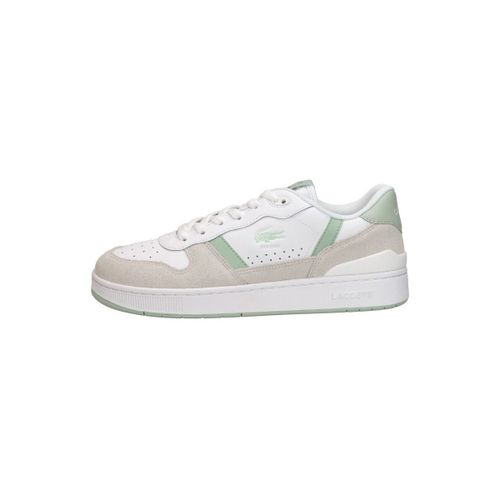 Baskets basses Lacoste T-Clip - Lacoste - Modalova