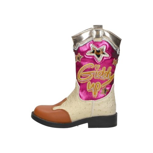 Bottines Shoesme Enkellaarsjes - Shoesme - Modalova