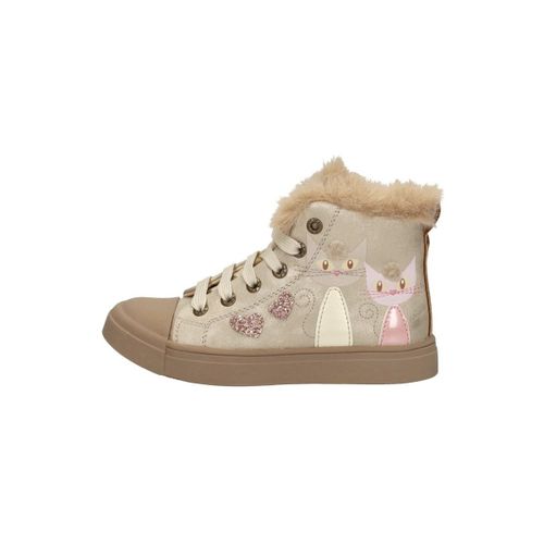 Baskets montantes Veterschoen hoog - Shoesme - Modalova