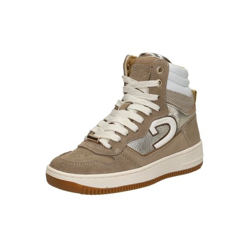 Baskets montantes Cruyff Campo High - Cruyff - Modalova