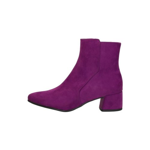 Bottes à talon Enkellaarsjes Hak - Marco Tozzi - Modalova