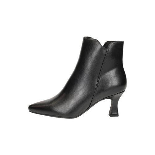 Bottes à talon Enkellaarsjes Hak - Marco Tozzi - Modalova