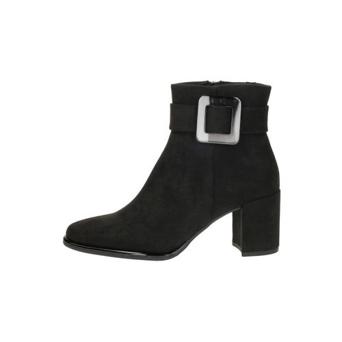 Bottes à talon Enkellaarsjes Hak - Marco Tozzi - Modalova
