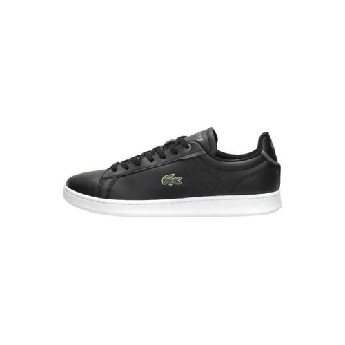 Baskets basses Lacoste Carnaby BL - Lacoste - Modalova