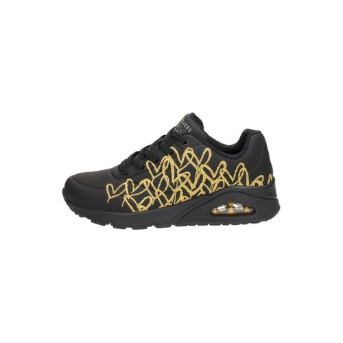 Baskets basses Uno-Golden Heart - Skechers - Modalova