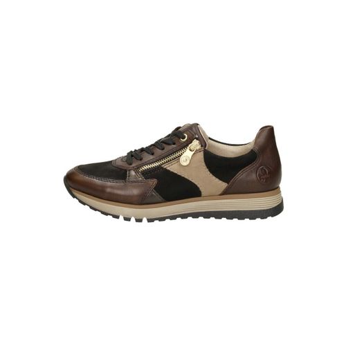 Baskets basses Rieker Sneakers Laag - Rieker - Modalova