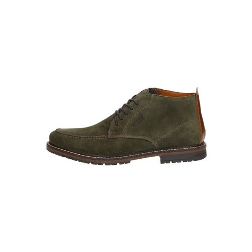 Boots Rieker Veterschoenen Hoog - Rieker - Modalova