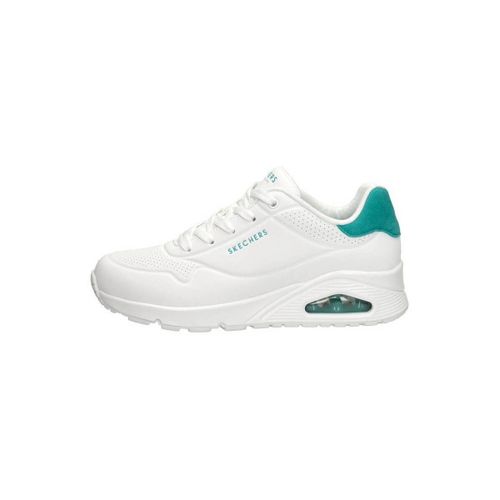 Baskets basses Uno - Pop Back - Skechers - Modalova