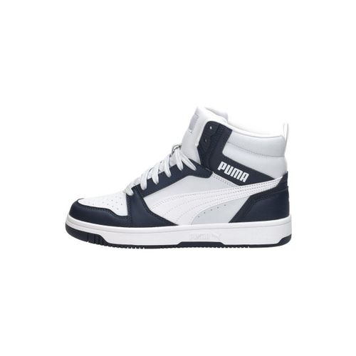 Baskets montantes Rebound V6 Mid Jr - Puma - Modalova