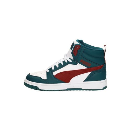 Baskets montantes Rebound V6 Mid Jr - Puma - Modalova