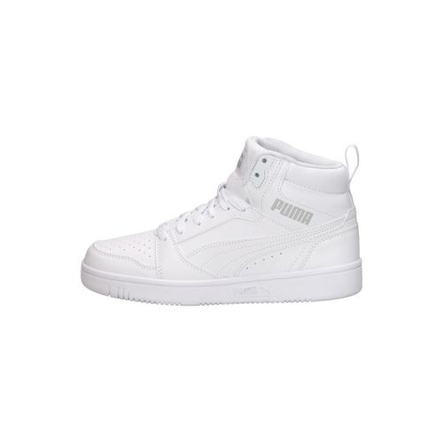 Baskets montantes Rebound V6 Mid Jr - Puma - Modalova