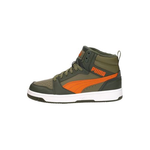 Baskets montantes Rebound V6 MID WTR Ps - Puma - Modalova