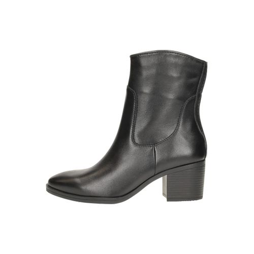 Bottes à talon Enkellaarsjes Hak - Sub55 - Modalova