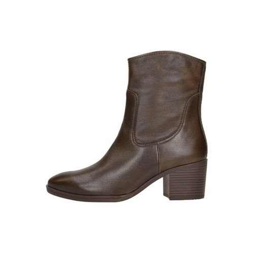 Bottes à talon Enkellaarsjes Hak - Sub55 - Modalova