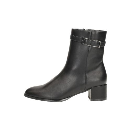 Bottes à talon Enkellaarsjes Hak - Sub55 - Modalova