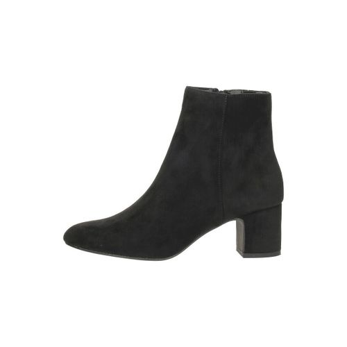 Bottes à talon Enkellaarsjes Hak - Sub55 - Modalova