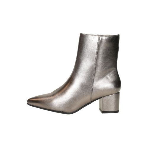 Bottines Sub55 Enkellaarsjes Hak - Sub55 - Modalova