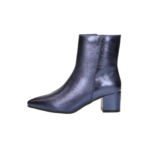 Bottes à talon Enkellaarsjes Hak - Sub55 - Modalova