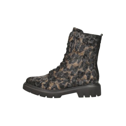 Bottines Remonte Veterschoenen Hoog - Remonte - Modalova