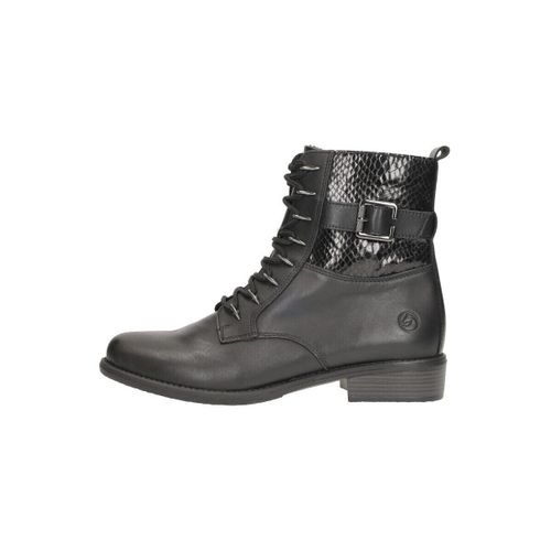 Bottines Remonte Veterschoenen Hoog - Remonte - Modalova