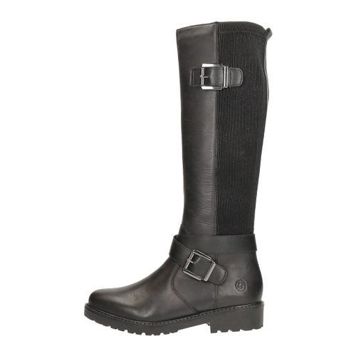 Bottes à talon Lange Laarzen - Remonte - Modalova