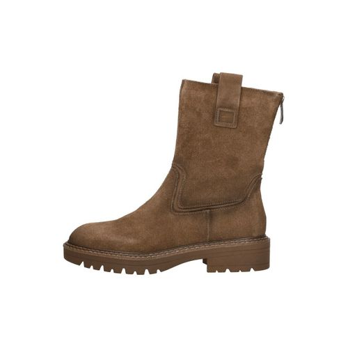 Bottines Tamaris Enkellaarsjes Plat - Tamaris - Modalova