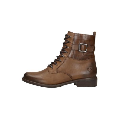 Bottines Remonte Veterschoenen Hoog - Remonte - Modalova