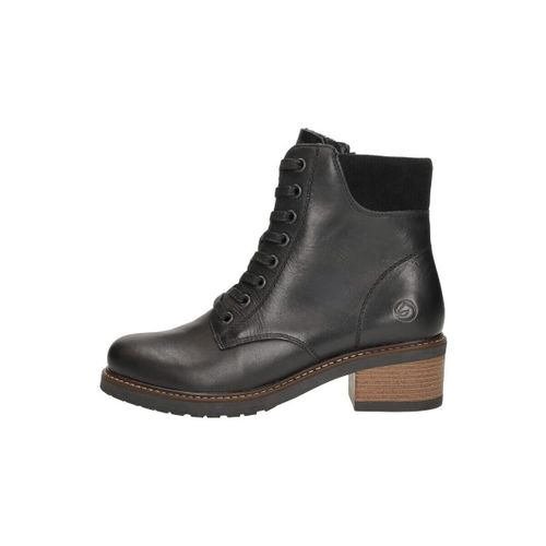 Bottes à talon Veterschoenen Hak - Remonte - Modalova