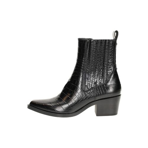 Bottes à talon Enkellaarsjes Hak - Tamaris - Modalova